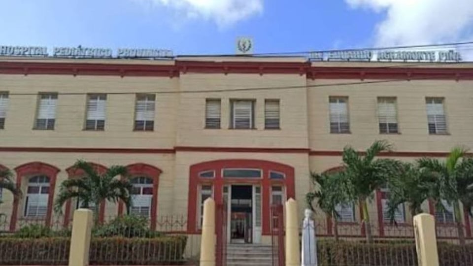 Abandono de Gemelos en Hospital de Camagüey Refleja Crisis Social en Cuba