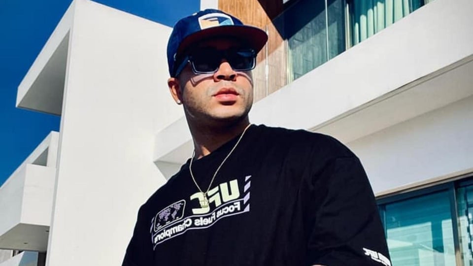 ¡Yomil Alcalde, Pero de Chiste! El Reguetonero Cubano Desata Polemica Con Bromas Sobre Centro Habana