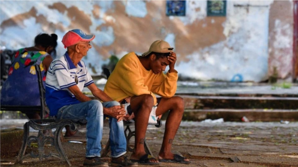 ¡Apagón Sabroso! Cuba al borde del colapso eléctrico: más del 70% de la demanda se va a negro