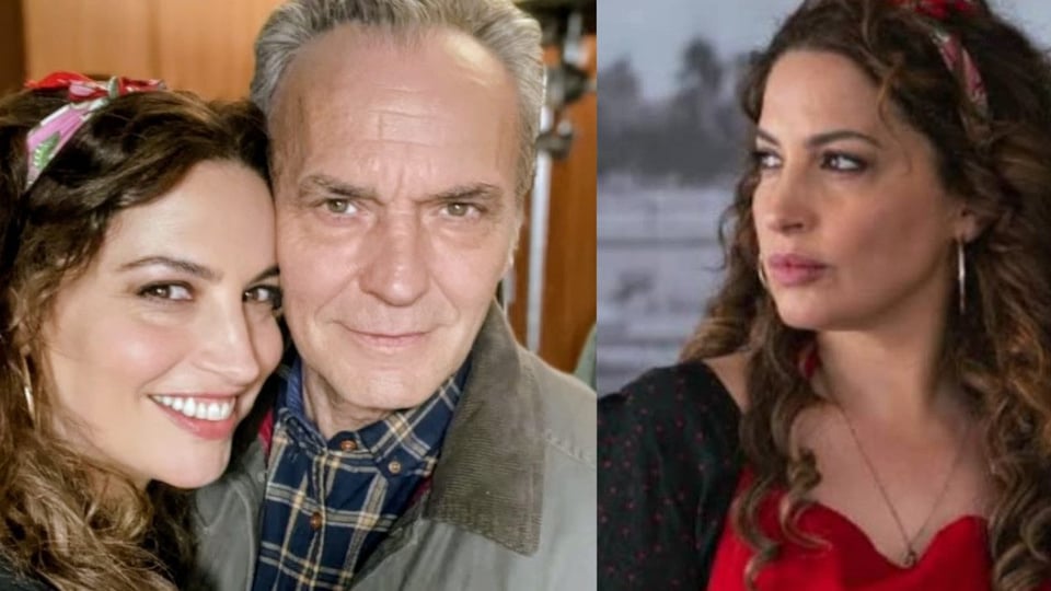 ¿Le caiu el alfonsito a la Vedet? Actriz Cubana Laura Ramos Llama la Atención con Discurso Fuerte Sobre Cuba