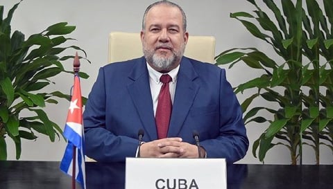 Cuba Denounces U.S. Sanctions on CUPET as Attack on Energy Sector