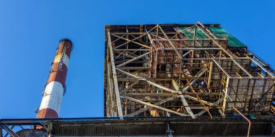 Planta Eléctrica Antonio Guiteras Vuelve al Servicio Tras Reparaciones