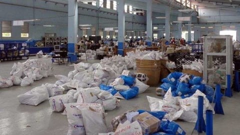 Retrasos Postales en Cuba: Paquetes Perdidos y Frustración Ciudadana