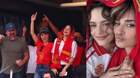 España Avanza a Octavos del Mundial 2026 con Victoria y Apoyo de Estrellas