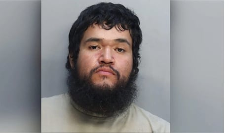Identificado sospechoso de disparos en Aeropuerto de Miami