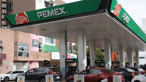 México Reestructura Exportaciones de Petróleo a Cuba con Nueva Subsidiaria