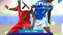 ¡Cuba en el Mundial Sub-20! Un Sueño que se Niega a Morir