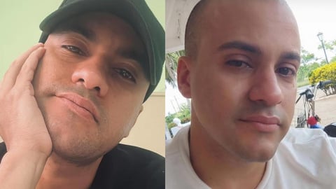 Cuba Al Día: Detienen nuevamente al activista Yoan De la Cruz