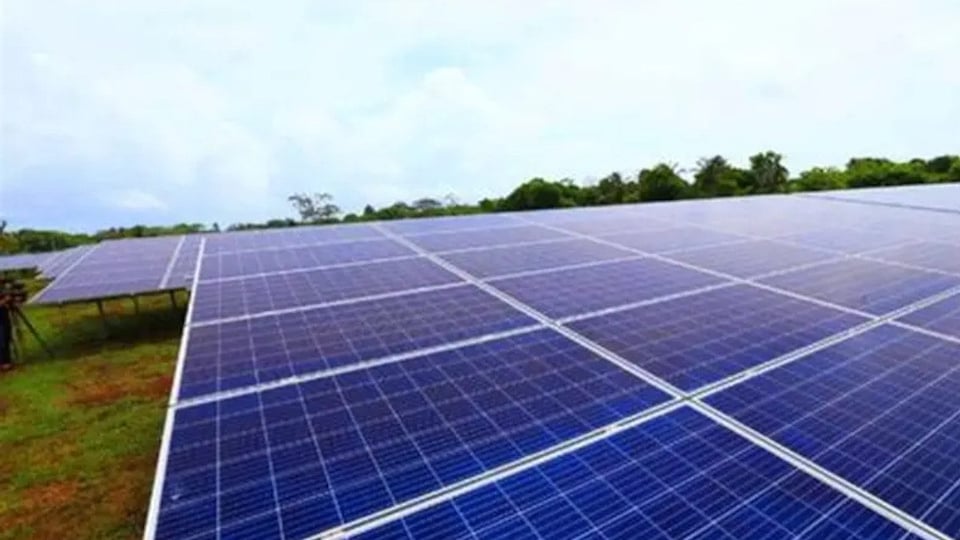 ¡Cuba quiere sol y nos quita el impuesto! ¿Milagro o chicharrón?