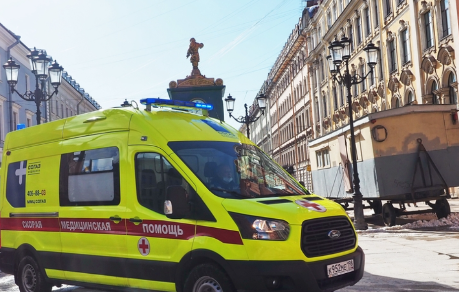¿Qué bochinche es este en Rusia? ¡Cubano acusado de apuñalar a otro en San Petersburgo!