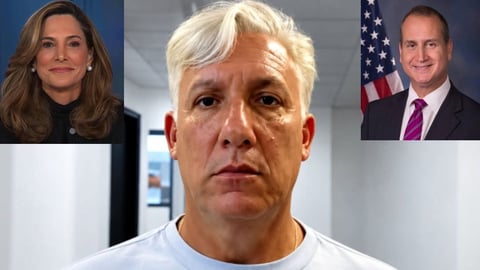 Cubano Señalado como Espía Donó a Campañas de Congresistas Republicanos