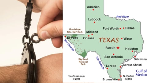 Cubano se declara culpable de explotar a migrantes en Texas