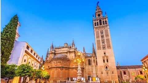 Supremo de España Facilita Residencia de Familiares de Españoles
