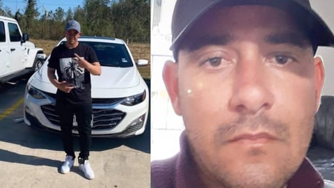Joven Cubano Muere en México Buscando Llegar a EE.UU.