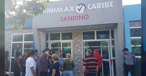 Tiendas Caribe llama a licitar kioscos y locales en Santa Clara