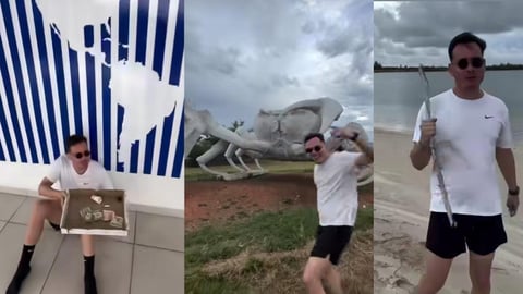 Sandro Castro genera indignación en Cuba con video burlón sobre la escasez y el poder