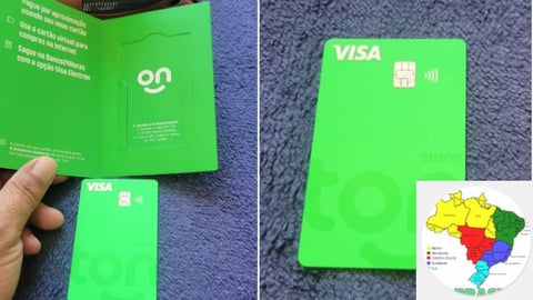 Aplicación Ton Facilita Servicios Financieros a Cubanos en Brasil