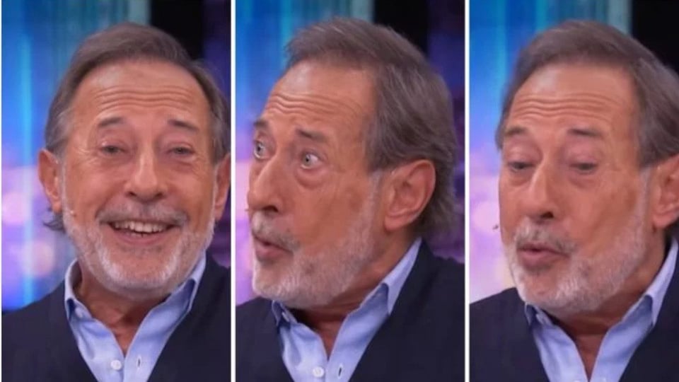 Francella Recuerda su Cara a Cara Inolvidable con Fidel Castro en Cuba