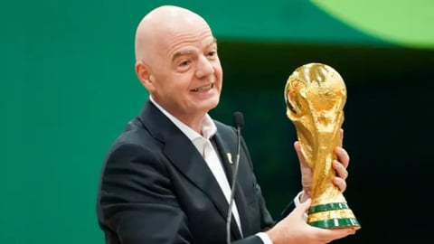 ¿El Alma del Fútbol en Venta? FIFA Desata Tormenta Mundial con Plan de Socios Privados