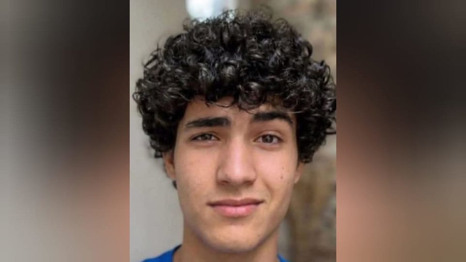 ¡Apareció Jonais Antony! El joven que desapareció en Cuba aparece sano y salvo por trámite legal