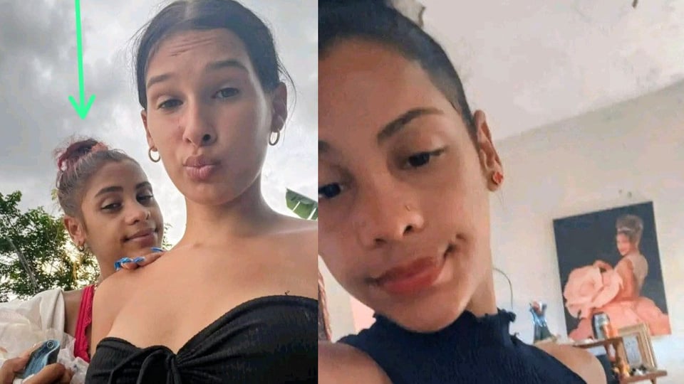 ¿Dónde está Yenifer? La Habana se mueve para encontrar a joven desaparecida