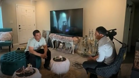 Cubano acumula multa de casi $2 millones por orden de deportación no notificada