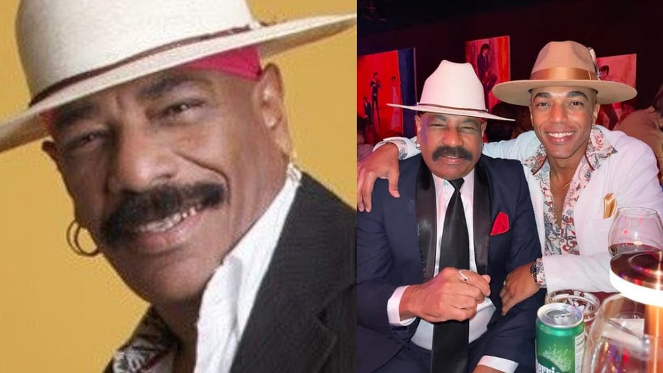 ¡El Maestro del Bochinche Cumple Años! Pedrito Calvo, La Voz que No Caduca