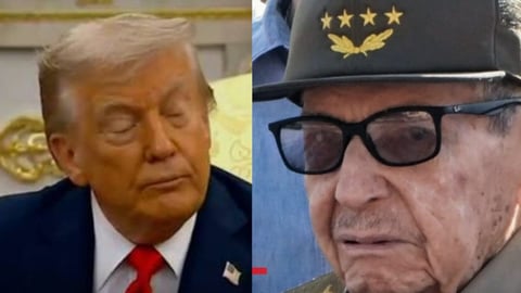 ¿Hasta cuándo, Castros? ¡EE.UU. les echó el guante por el caso de Hermanos al Rescate!
