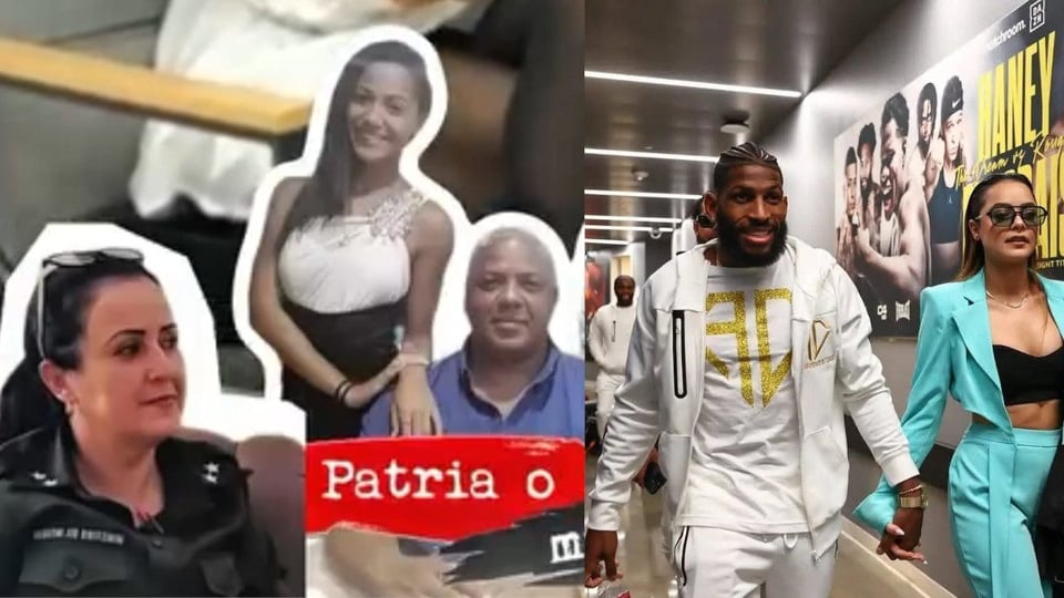 ¿Qué te pasa, Melissa? La hija de altos funcionarios cubanos se defiende de las redes