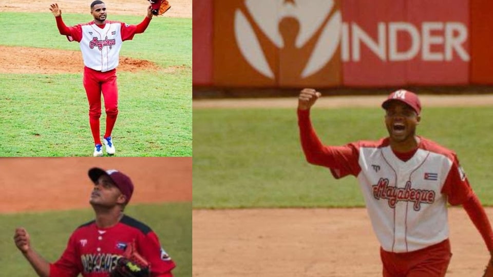 ¿Hasta cuándo? Lanzador estrella se harta de promesas y se va de Mayabeque
