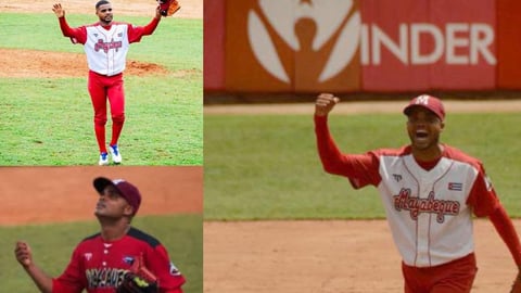 ¿Hasta cuándo? Lanzador estrella se harta de promesas y se va de Mayabeque