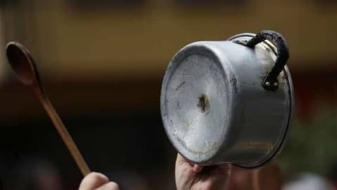 Cacerolazos y protestas sacuden La Habana y Ciego de Ávila por crisis