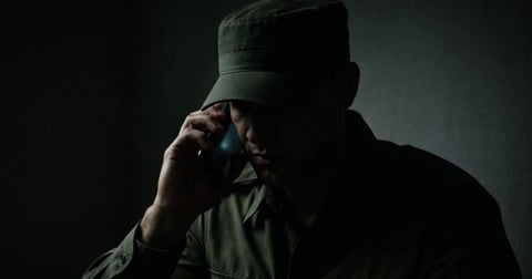 ¡Ay, mi madre! ¡Ahora te llaman del MININT y te sacan la plata por el teléfono!