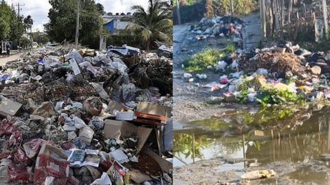 Cuba enfrenta oleada de dengue, diarrea y males respiratorios ante fallas sanitarias