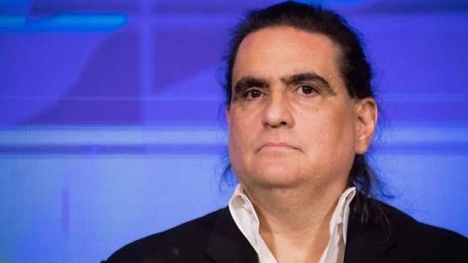 ¿Alex Saab se Canta en Miami? Paga Millones y Delata a Altos Pícaros Venezolanos
