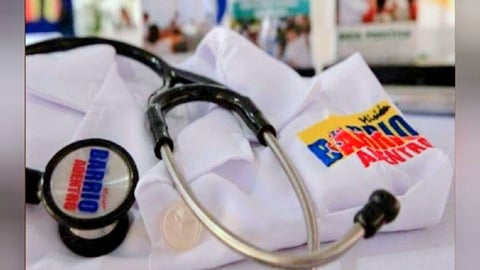 Colaboradores Cubanos en Venezuela Resguardados Tras Terremotos