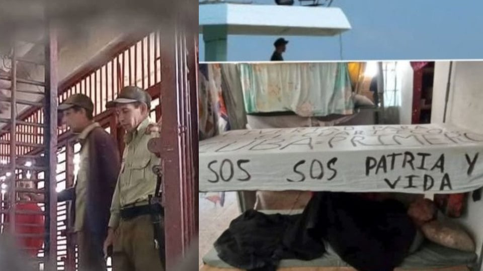 ¡Candela en Canaleta! El régimen dice que fue un 'chismecito'