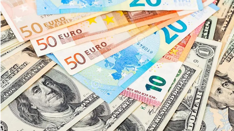 ¡El dólar echó raíces en 500 CUP y se puso cómodo!