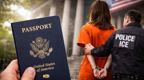 Cubana en Miami pierde ciudadanía por fraude millonario a Medicare