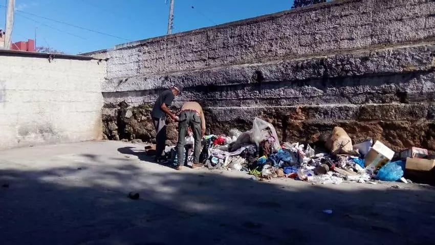 Barrio La Marina en Matanzas Sufre Deterioro Severo y Abandono