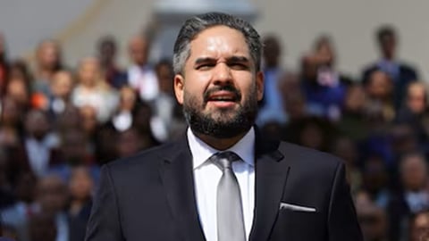 ¡El hijo de Maduro le viró la tortilla! ¿Ahora quiere ser amigo de los gringos y los israelíes?