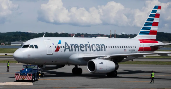 ¡Nipinga al Rescate! American Airlines Le Mete 100 Puertas a Latinoamérica y El Caribe Desde Miami ¡Pa' Que Se Enteren!