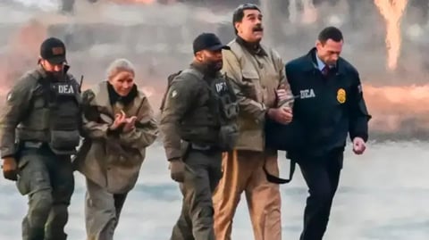 Demanda en EE.UU. contra Maduro por presuntas ejecuciones extrajudiciales