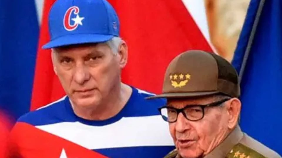 ¿Colapso, Guerra o Cacería?: Las 4 Vías para el Fin del Castrismo en Cuba