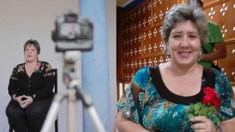 Fallece Mirelis, Emblemática Voz de la Radio Santiaguera