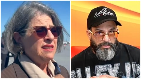 Otaola Inicia Recogida de Firmas para Revocar a la Alcaldesa de Miami-Dade