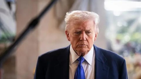 Elecciones de Medio Término: Trump en la Cuerda Floja