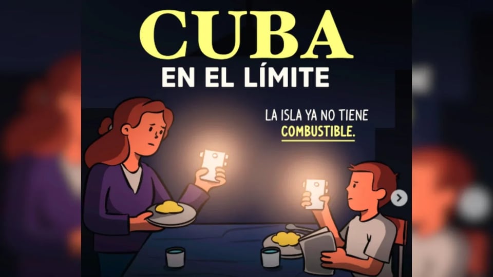Pictoline se lleva chapuzón: ¡Cubanos y venezolanos le cantan los cuarenta por ‘minimizar’ la dictadura!
