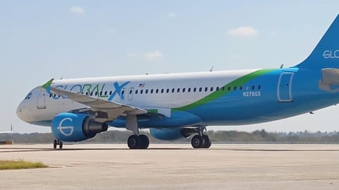 El Aire Trae Vuelos de Retorno: 116 Cubanos Llegan a La Habana