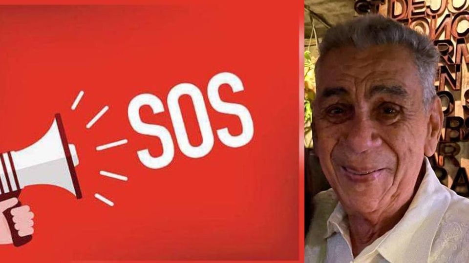 ¡Atención, Cuba! Actor Jorge Losada en Emergencia Médica y Sin un Peso